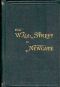 [Gutenberg 24739] • Bidwell's Travels, from Wall Street to London Prison: Fifteen Years in Solitude